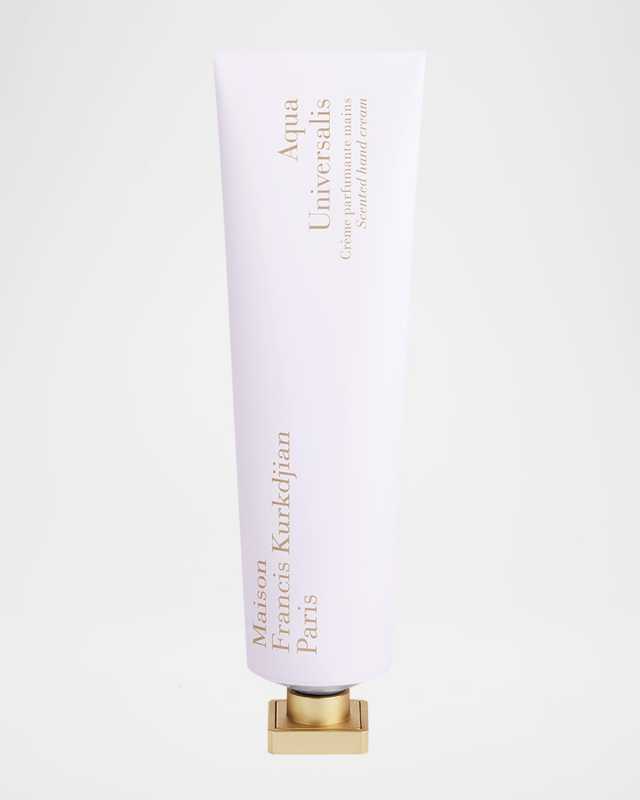 Aqua Universalis Scented Hand Cream, 2.4 oz.
